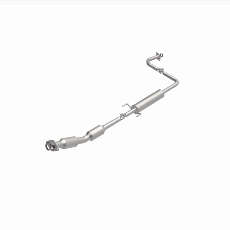 Magnaflow — MagnaFlow 04-09 Toyota Prius L4 OEM Underbody Single Direct Fit EPA Compliant Catalytic Converter
OEM Grade
OEM - view 6