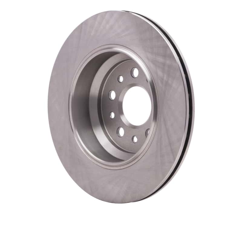 DFC — DFC 14-16 Maserati Ghibli Rear Brake Rotor
DFC Brake Rotor - view 4