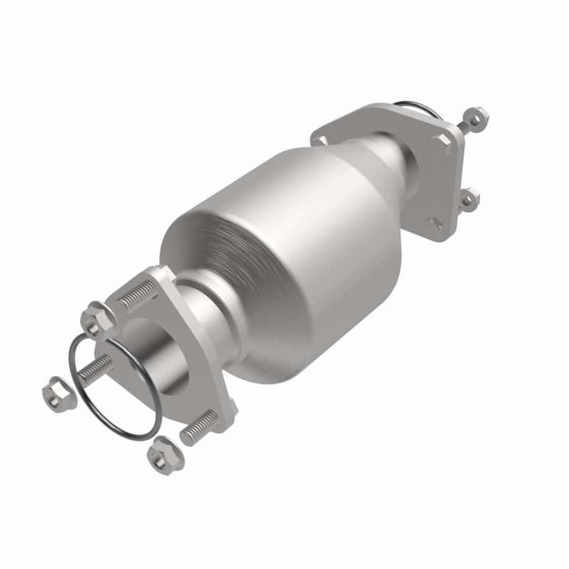 Magnaflow — MagnaFlow Conv DF 09-10 Acura TSX 2.4L / 08-10 Honda Accord 2.4L
OEM Grade
OEM - view 26