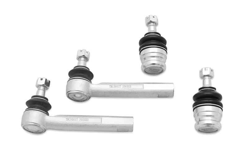 Superpro — SuperPro 1998 Subaru Forester L Front Roll Center & Bump Steer Correction Kit
Ball Joints - view 3