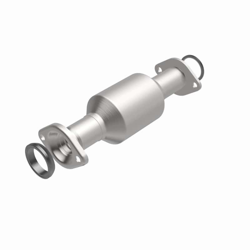 Magnaflow — Magnaflow 11-15 Sienna 3.5 Underbody Direct Fit Converter
OEM Grade
OEM - view 29