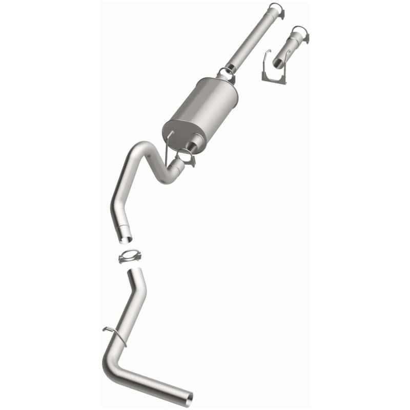 Magnaflow — MagnaFlow BRE Exhaust Kit 92-96 Dodge Dakota
Exhaust Kit - view 27