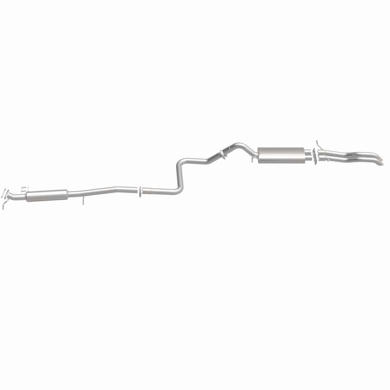 Magnaflow — BRExhaust 11-19 Ford Fiesta 1.6L Exhaust Kit
Exhaust Kit - view 7