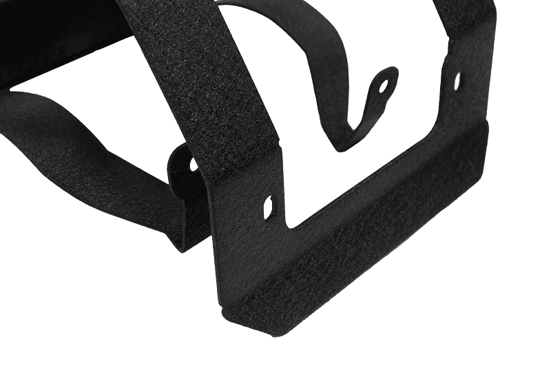 Fishbone Offroad — Fishbone Offroad 2018+ Jeep Wrangler JL Tail Light Guards - view 2
