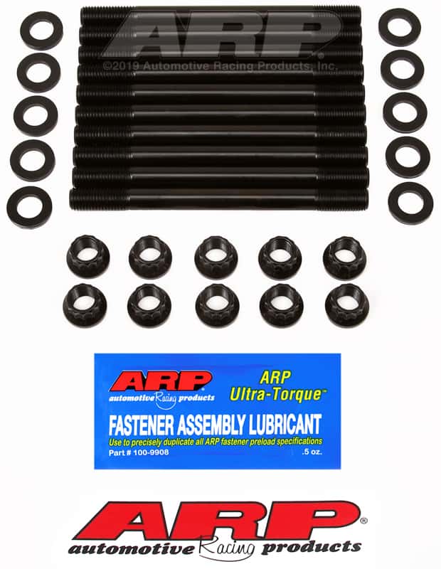 ARP — ARP Renault 2.0L (F4R) Head Stud Kit - view 1