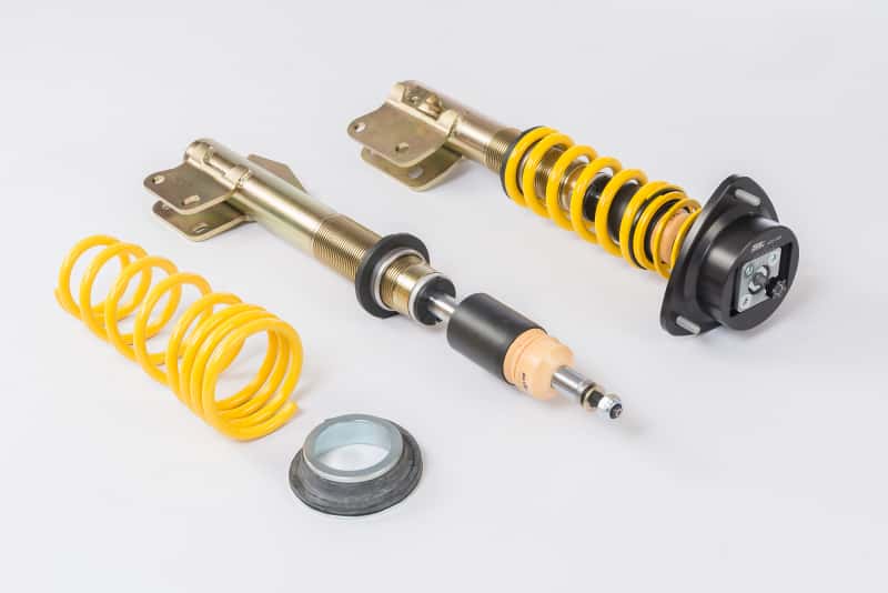 ST Suspensions — ST XTA Coilover Kit 05-07 Subaru WRX STI
Coilover Kit - view 1