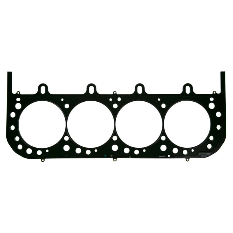 Fel-Pro — Fel-Pro 26485 PermaTorqueMLS Engine Cylinder Head Gasket - view 2
