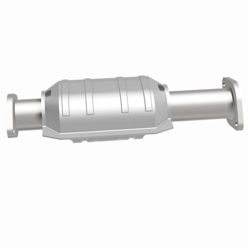 Magnaflow — MagnaFlow Conv DF 94-99 Mitsubishi 300GT 49S
HM Grade
HM - view 11