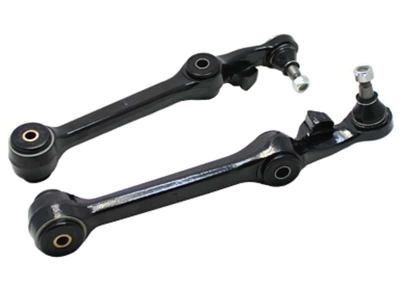 Whiteline — Whiteline Plus 10/02-08/06 Pontiac GTO Front Control Arm - Lower Arm Assembly (Replacement Arm)
Control Arm - view 1