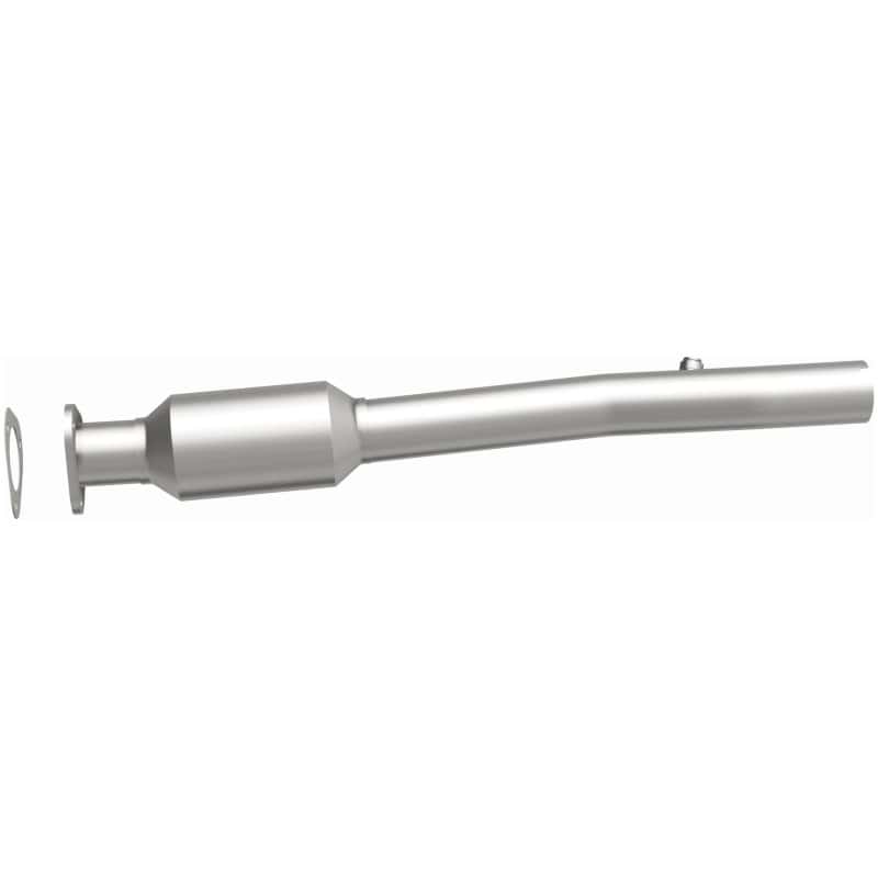 Magnaflow — MagnaFlow Conv DF 99-01 E350 Van 5.4/6.8L
HM Grade
HM - view 32