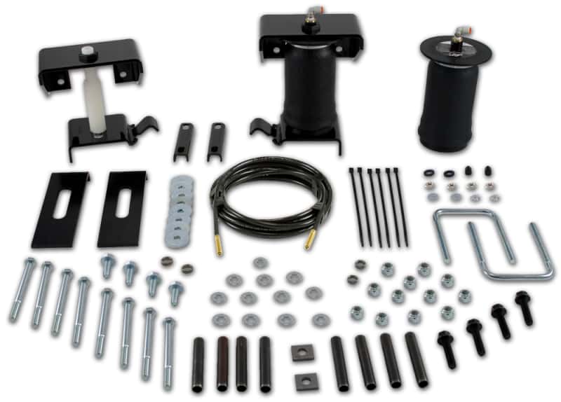 Air Lift — Air Lift SlamAir Kit
Susp Leveling Kit - view 2