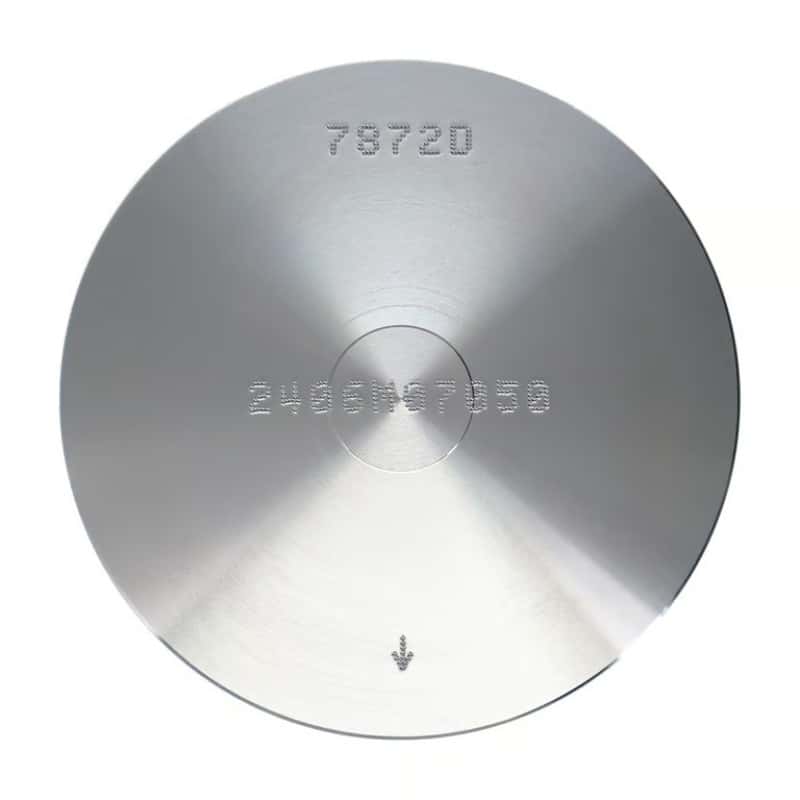 Wiseco — Wiseco Polaris 500 Indy 99-07 ProLite 2776CD Piston Kit
Piston Kit - view 12