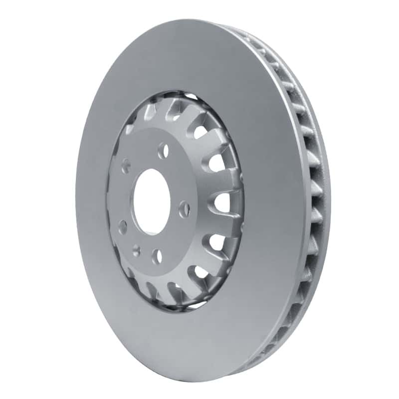 DFC — DFC 17-25 Audi A8 Front Hi-Carbon Alloy Geomet Coated Rotor
DFC Brake Rotor - view 2