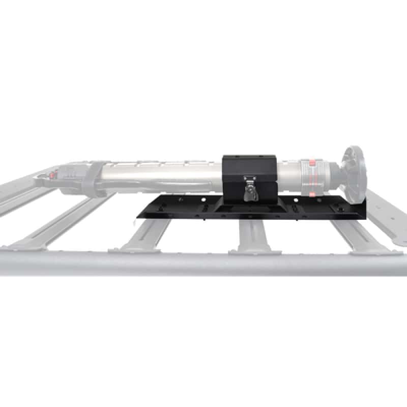 Go Rhino — Go Rhino 4-CORE Mount Kit for Xventure Gear EG Jack - Tex. Blk
Mount Kit for Jack - view 9