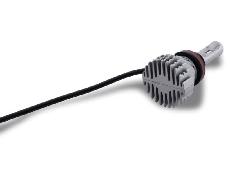 Raxiom — Raxiom Axial Series LED Headlight/Fog Light Bulbs (H11)
Bulbs - view 3