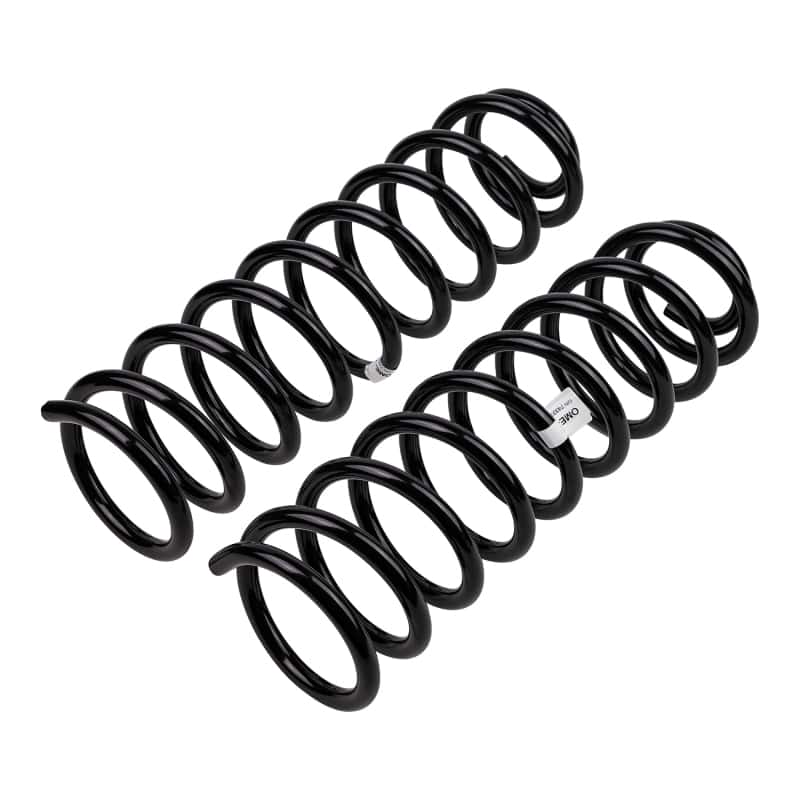 Old Man Emu — ARB / OME Coil Spring Front Jeep Xj - view 2