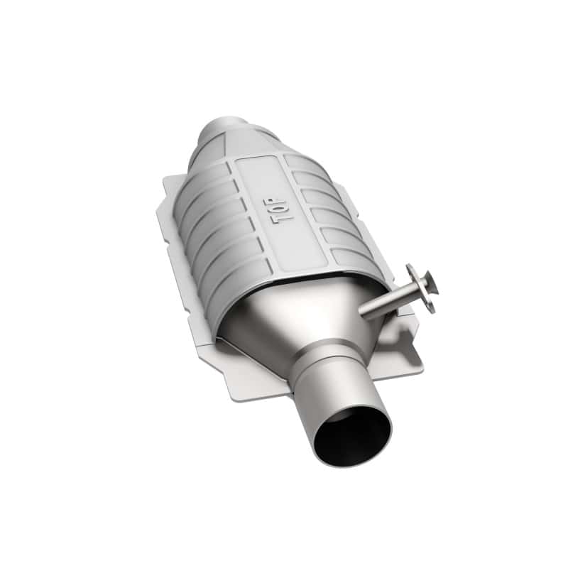 Magnaflow — MagnaFlow Conv Univ Qf Toyota
Standard Grade
Standard - view 22