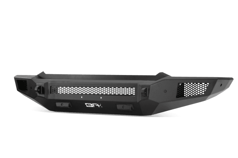 Body Armor 4x4 — Body Armor 4x4 2019+ Dodge Ram 1500 Ambush Series Front Bumper (Non-Winch)
Ambush Front Bumper - view 6