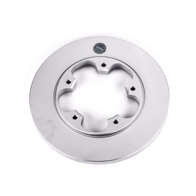PowerStop — Power Stop 15-19 Ford Transit-150 Rear Evolution Geomet Coated Rotor
PowerStop EVC - view 1