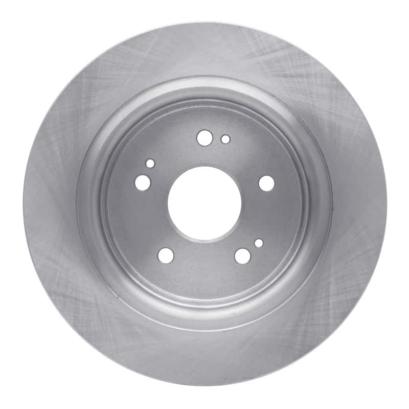 DFC — DFC 15-25 Acura ADX Rear Brake Rotor
DFC Brake Rotor - view 5
