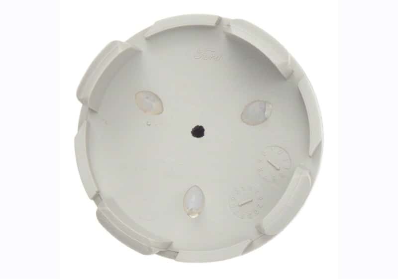 Ford Racing — Ford Racing Car Black and Chrome Wheel Cap
Wheel Center Cap - view 16