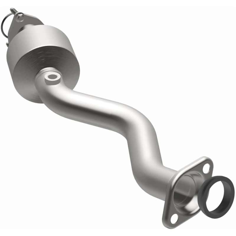 Magnaflow — Magnaflow Conv DF 09-10 Honda Fit 1.5L Rear
OEM Grade
OEM - view 30