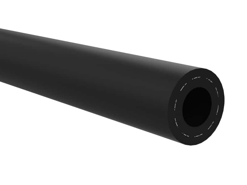aFe — aFe Magnum FORCE Cold Air Intake System Spare Parts Kit (3/8in ID x 36in L)
Coolant Hose - view 4