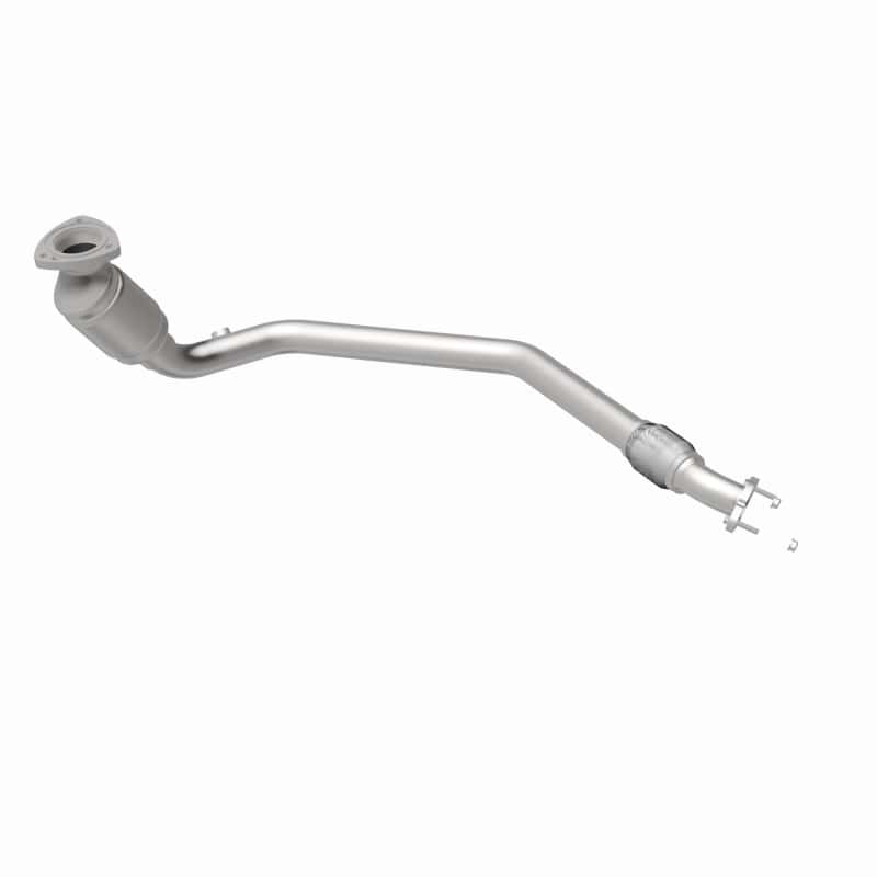 Magnaflow — MagnaFlow Conv DF G6- 2005-2006 6 3.5L OEM
OEM Grade
OEM - view 17