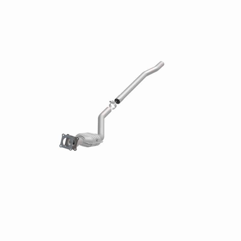 Magnaflow — MagnaFlow Conv 01-03 Chrysler Voyager, Grand Voyager 01-04 Dodge Caravan *NOT FOR SALE IN CALIFORNIA
HM Grade
HM - view 27