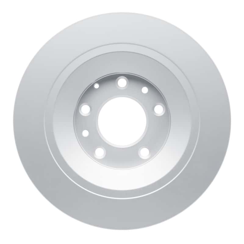 DFC — DFC 06-07 Mazda 6 Rear GeoSPEC Coated Rotor
DFC Brake Rotor - view 5