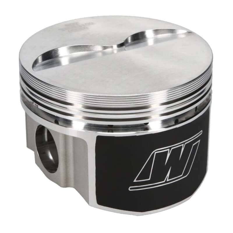Wiseco — Wiseco CHRYSLER 440 F.T. 1.300 4375A Piston Shelf Stock - view 4