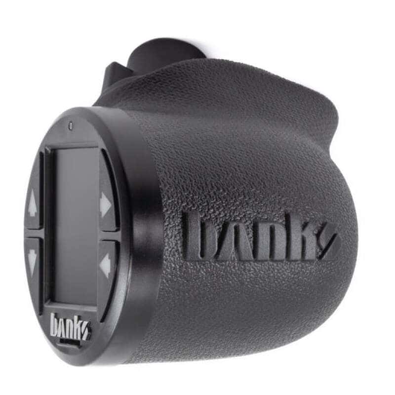 Banks Power — Banks Power 09-18 RAM 1500/19-23 2500 Classic/12-18 2500 iDash Stealth Pod Mount - Single Gauge
iDash Stealth Pod - view 3