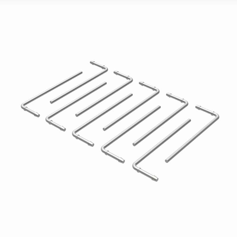 Magnaflow — MagnaFlow Hanger .375inch 90 deg 10pk
10pk- Exhaust Hanger
10pk-Exhaust Hanger
Exhaust Hanger - view 19