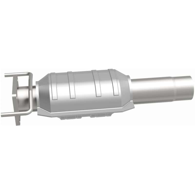 Magnaflow — MagnaFlow Conv DF Gm
Standard Grade
Standard - view 5