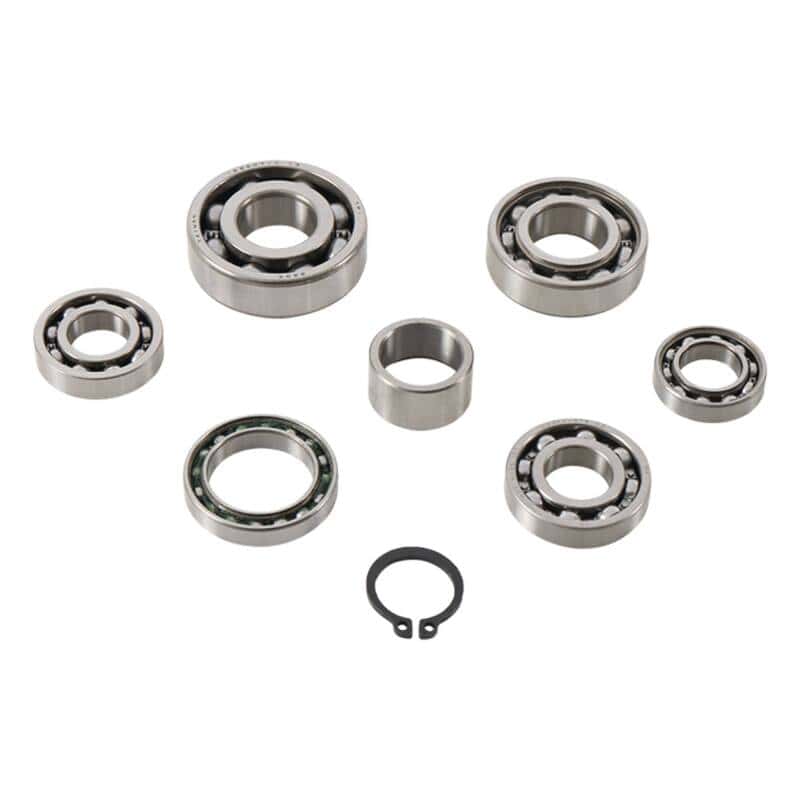 Hot Rods — Hot Rods 03-19 KTM 85 SX 85cc Transmission Bearing Kit - view 2