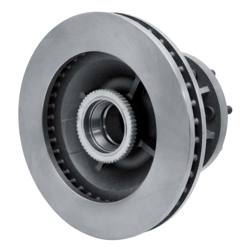 DFC — DFC 93-06 Chevrolet P30 Front Brake Rotor
DFC Brake Rotor - view 4