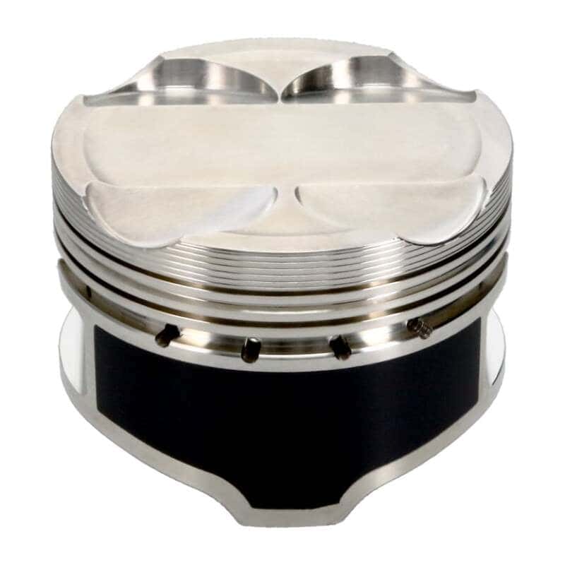 Wiseco — Wiseco BMW M54B30 -7.3cc Dish 1.1937in x 3.307in
Piston Set - view 5