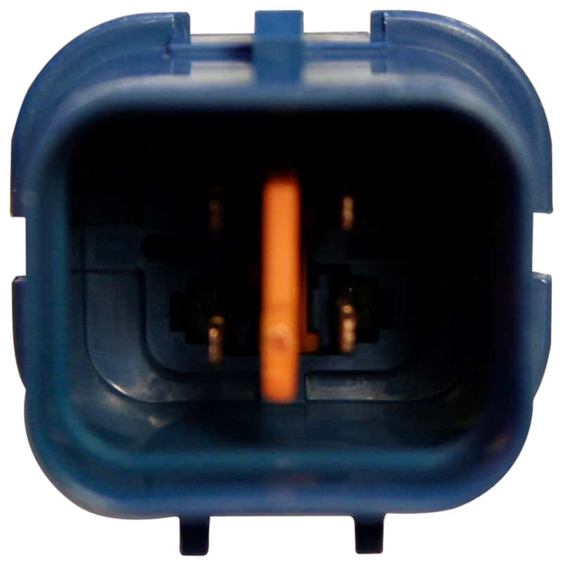 NGK — NGK Hyundai Tiburon 2008-2003 Direct Fit Oxygen Sensor
Oxygen Sensor - view 4