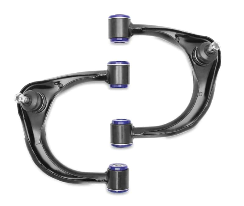 Superpro — SuperPro 2010 Lexus GX460 Premium Front Upper Standard Alignment Upper Control Arm Kit
Complete Arms - view 3