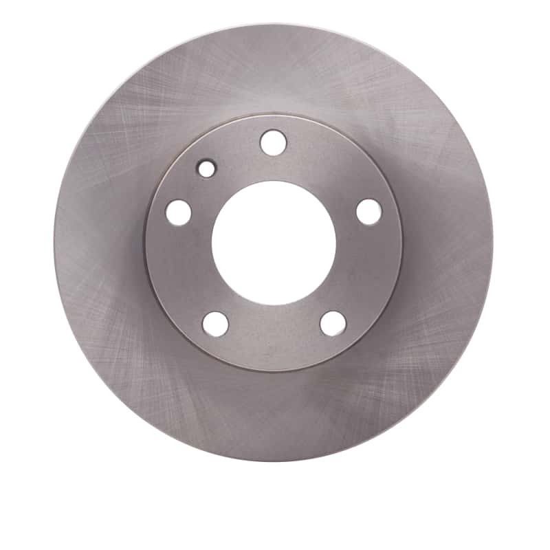 DFC — DFC 76-76 BMW 530I Front Brake Rotor
DFC Brake Rotor - view 1