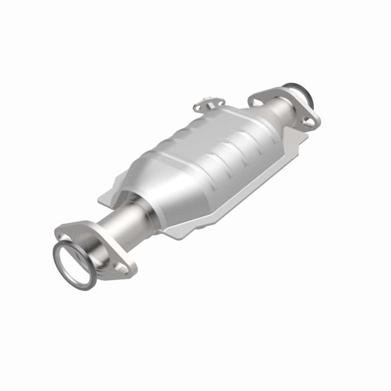 Magnaflow — MagnaFlow Conv DF Toyota 81-83
Standard Grade
Standard - view 28