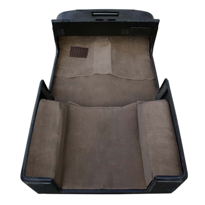 Rugged Ridge — Rugged Ridge Deluxe Carpet Kit Adhesive Honey 76-95 Jeep CJ / Jeep Wrangler
OFFROAD_INTERIOR
Carpet Kit - view 1