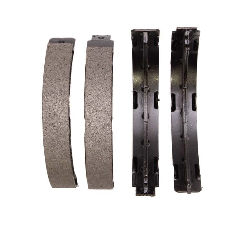 DFC — DFC 91-13 Mercedes-Benz S320 Parking Brake Parking Shoes
DFC Brake Shoe Set - view 2