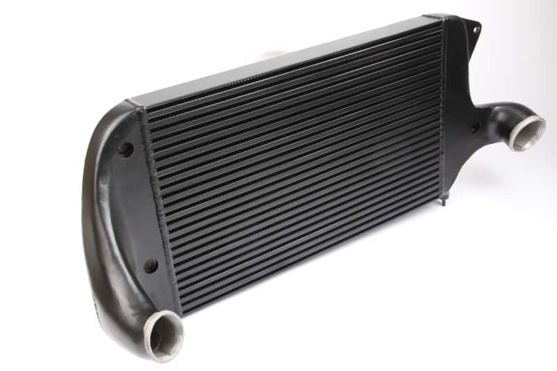 Wagner Tuning — Wagner Tuning Volkswagen Golf Rallye EVO1 Performance Intercooler - view 2