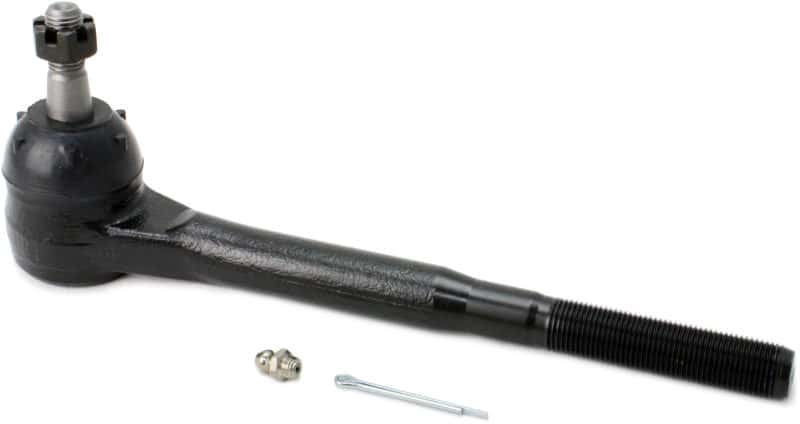 Ridetech — Ridetech 78-88 GM G-Body E-Coated Outer Tie Rod End
Outer Tie Rod 78-88 - view 2