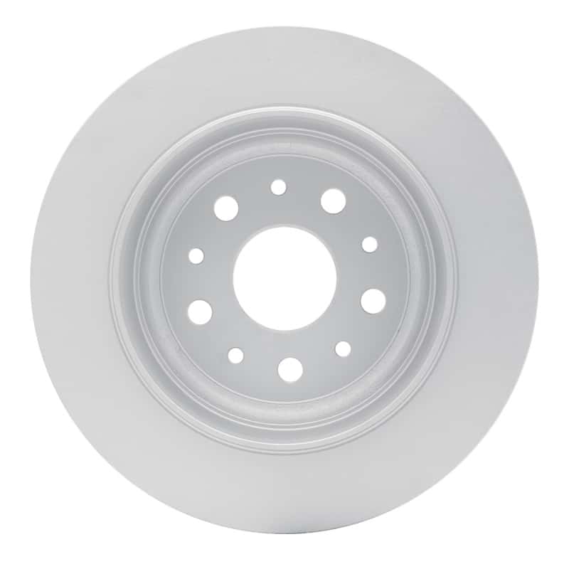 DFC — DFC 18-25 Jeep Wrangler Rear GeoSPEC Coated Rotor
DFC Brake Rotor - view 5