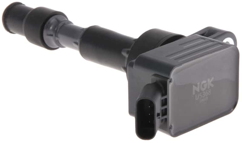 NGK — NGK Kia Forte 2018 COP Ignition Coil
Ignition Coil - view 2