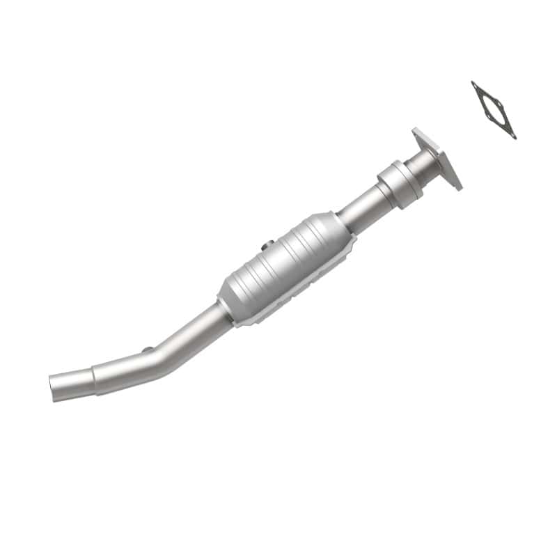 Magnaflow — MagnaFlow Conv DF 00-01 Neon 2.0L OEM
OEM Grade
OEM - view 19