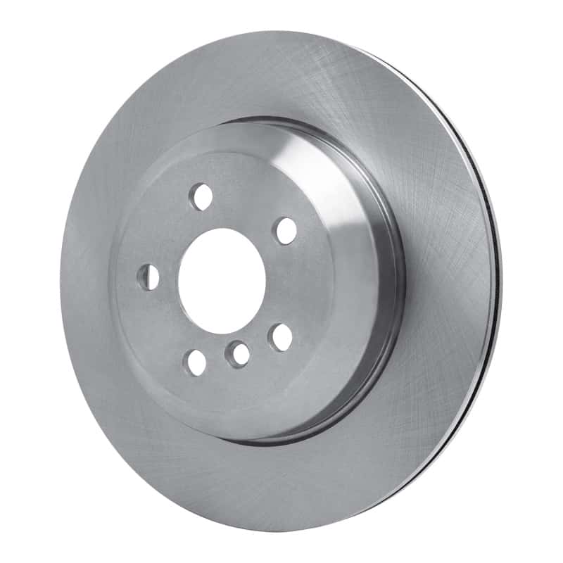 DFC — DFC 23-25 BMW 530i xDrive Rear Brake Rotor - view 2