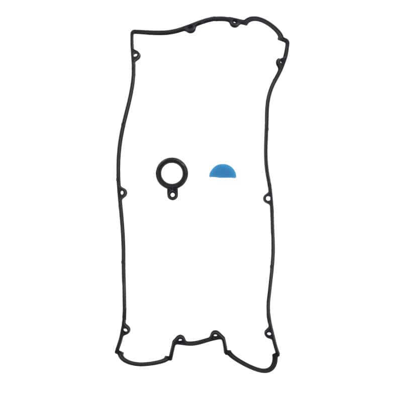 Cometic Gasket — Cometic Mitsubishi 4G63/4G63T Valve Cover Gasket Kit
Valve Cover Kit - view 2